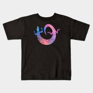 Lizzard Kids T-Shirt